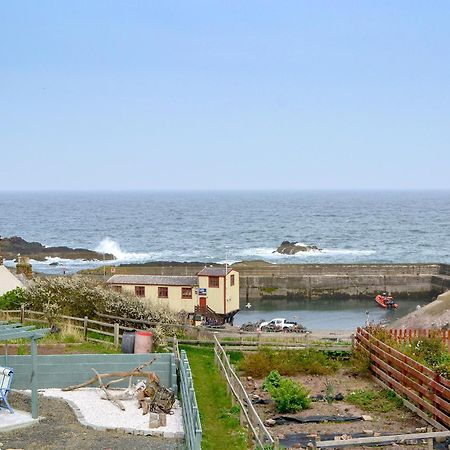 Beul-An-Latha Villa Saint Abbs Exterior photo